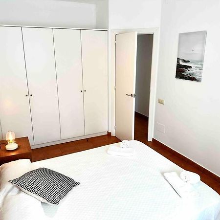 Apartamento St Agusti - Centro Mataró Exterior foto