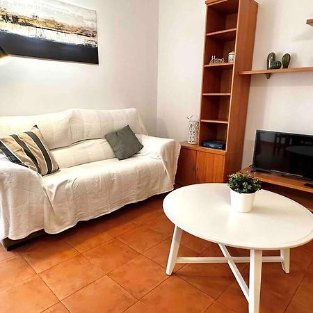 Apartamento St Agusti - Centro Mataró Exterior foto