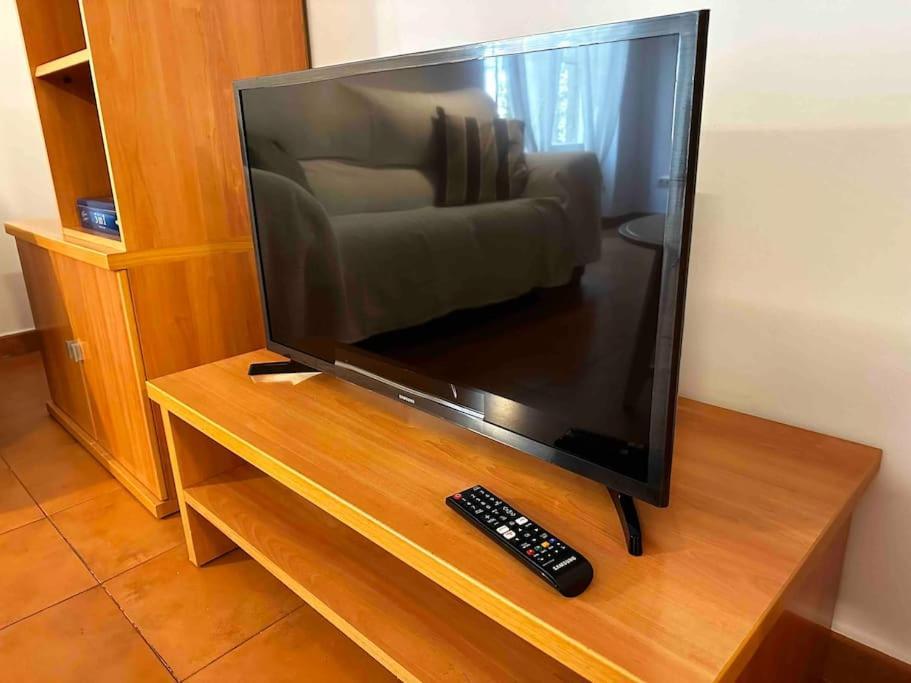 Apartamento St Agusti - Centro Mataró Exterior foto
