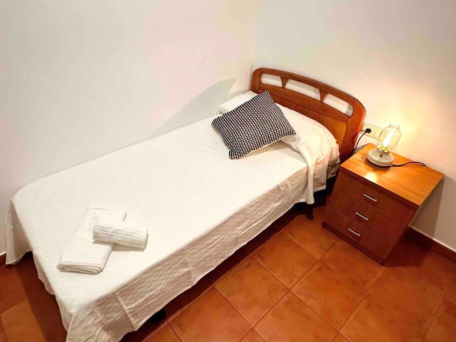 Apartamento St Agusti - Centro Mataró Exterior foto
