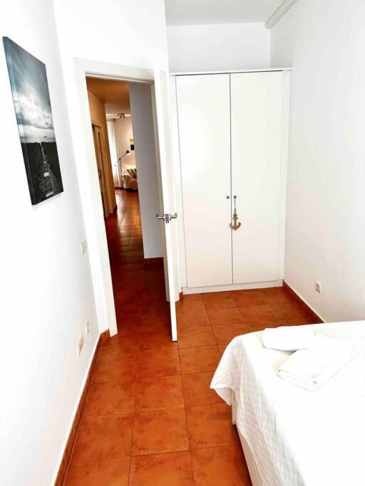 Apartamento St Agusti - Centro Mataró Exterior foto
